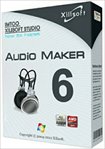 Xilisoft Audio Maker