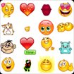 Y!M Heart Sender 2.05