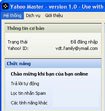 Yahoo master (32-bit)