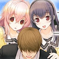 YOU and ME and HER: A Love Story