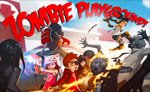 Zombie Playground